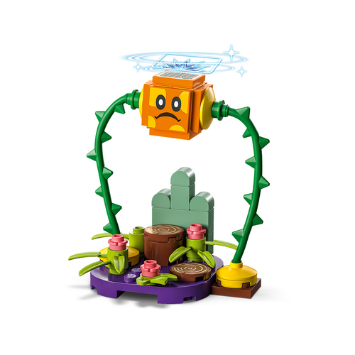 LEGO Super Mario 71413-05 Super Mario Bramball