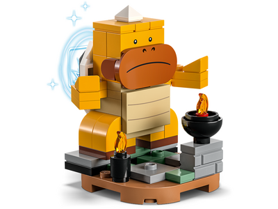 LEGO Super Mario 71413-06 Super Mario Sumo Bro