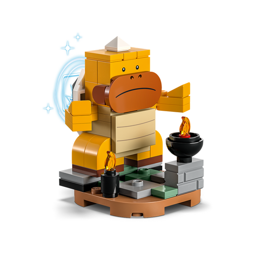 LEGO Super Mario 71413-06 Super Mario Sumo Bro