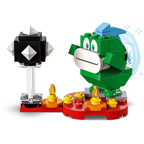 LEGO Super Mario 71413-07 Super Mario Spike
