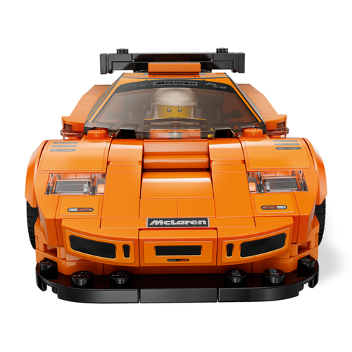 LEGO Speed Champions 76918 McLaren F1 LM & McLaren Solus GT