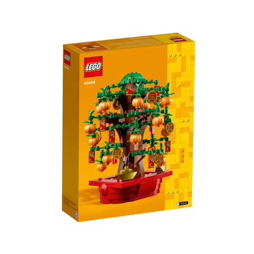 LEGO Exclusief 40648 Geldboom