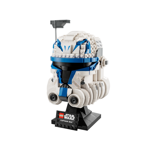 LEGO Star Wars 75349 Captain Rex™ Helm