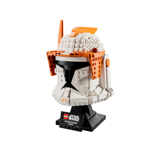 LEGO Star Wars 75350 Clone Commander Cody™ Helm