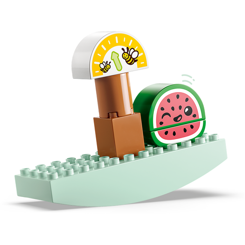 LEGO DUPLO 10983 Biomarkt