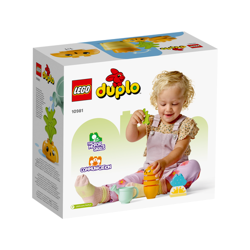 LEGO DUPLO 10981  Groeiende wortel