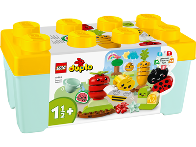 LEGO DUPLO 10984 Biotuintje