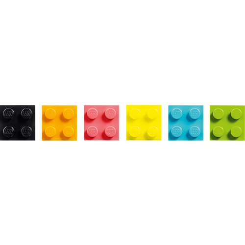 LEGO Classic 11027 Creatief spelen met neon