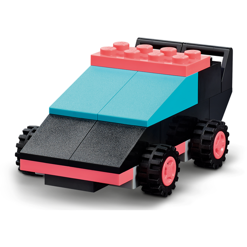 LEGO Classic 11027 Creatief spelen met neon