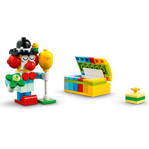 LEGO Classic 11029 Creatieve feestset