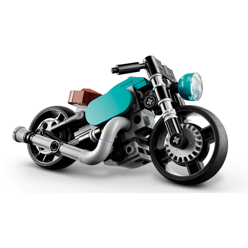 LEGO Creator 3 in 1 31135 Klassieke motor