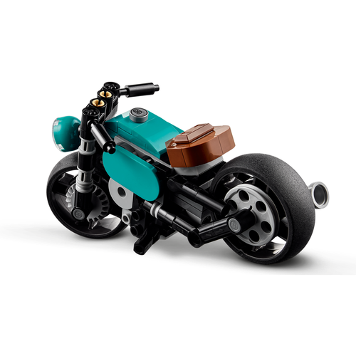 LEGO Creator 3 in 1 31135 Klassieke motor