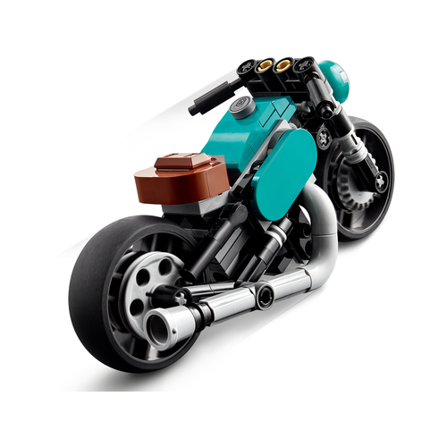 LEGO Creator 3 in 1 31135 Klassieke motor