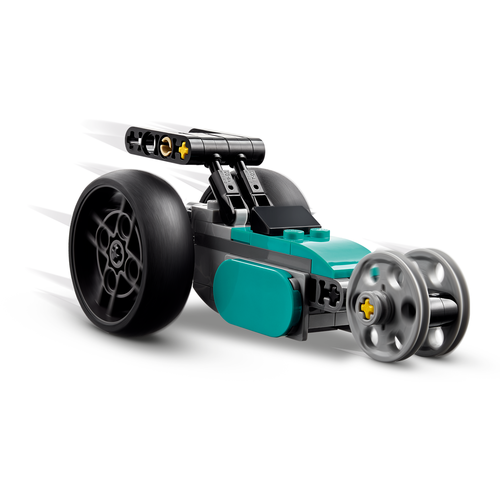 LEGO Creator 3 in 1 31135 Klassieke motor