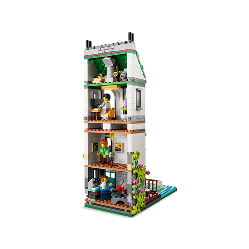 LEGO Creator 3 in 1 31139 Knus huis