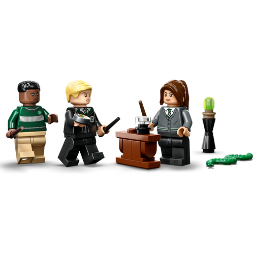 LEGO Harry Potter 76410 Slytherin Banner