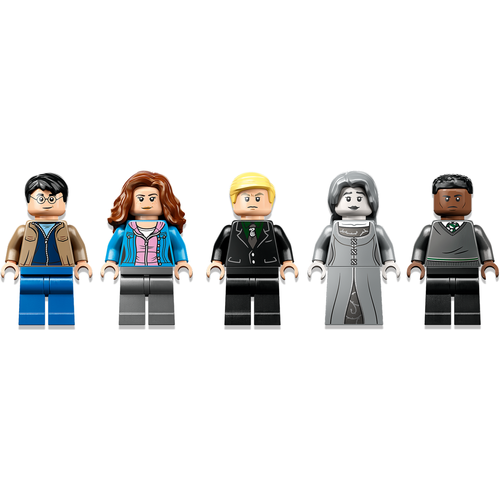 LEGO Harry Potter 76413 Zweinstein™: Kamer van Hoge Nood