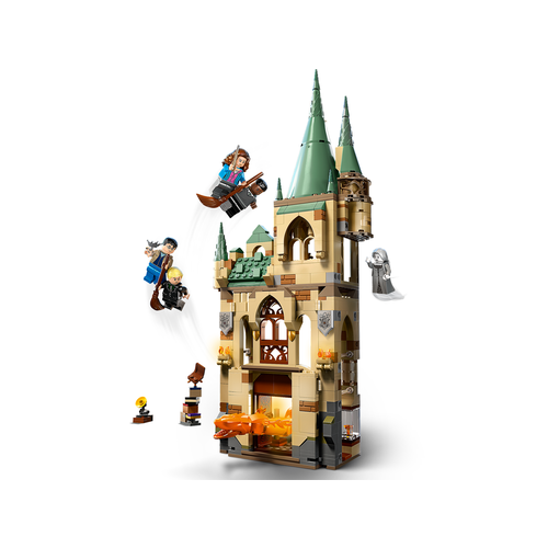 LEGO Harry Potter 76413 Zweinstein™: Kamer van Hoge Nood