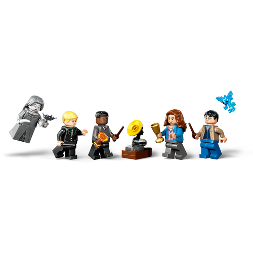 LEGO Harry Potter 76413 Zweinstein™: Kamer van Hoge Nood