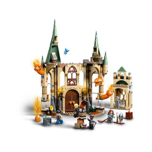 LEGO Harry Potter 76413 Zweinstein™: Kamer van Hoge Nood