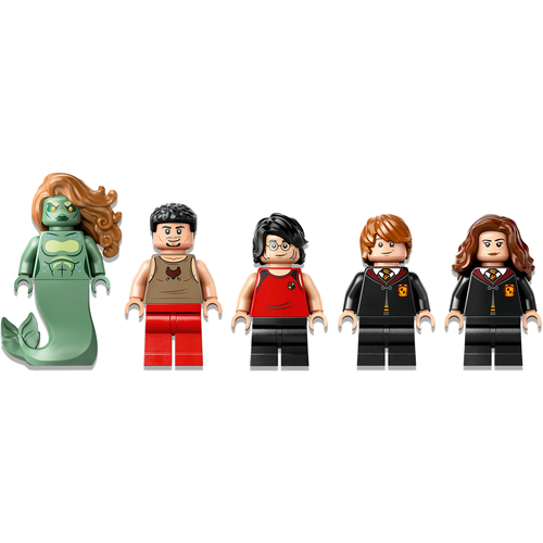 LEGO Harry Potter 76420 Toverschool Toernooi: Het Zwarte Meer