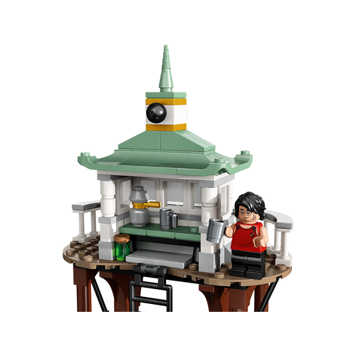 LEGO Harry Potter 76420 Toverschool Toernooi: Het Zwarte Meer