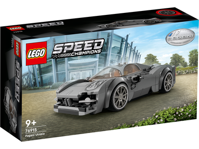 LEGO Speed Champions 76915 Pagani Utopia