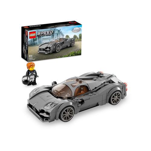 LEGO Speed Champions 76915 Pagani Utopia