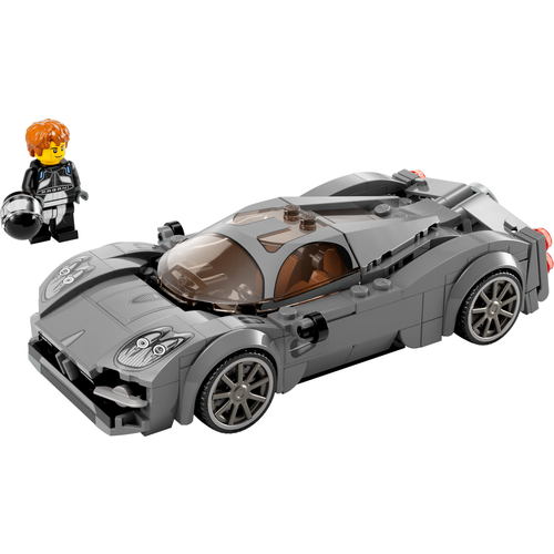 LEGO Speed Champions 76915 Pagani Utopia