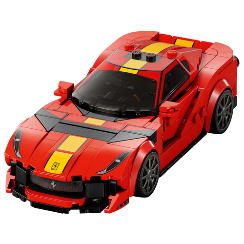 LEGO Speed Champions 76914 Ferrari 812 Competizione