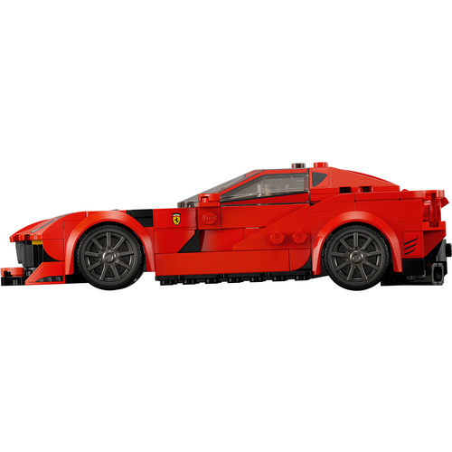 LEGO Speed Champions 76914 Ferrari 812 Competizione