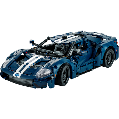 LEGO Technic 42154 2022 Ford GT