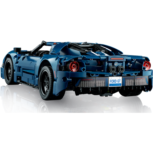 LEGO Technic 42154 2022 Ford GT