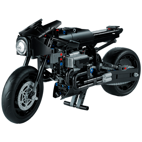 LEGO Technic 42155 The Batman Batcycle