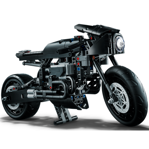 LEGO Technic 42155 The Batman Batcycle