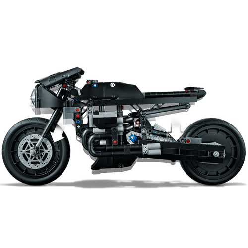 LEGO Technic 42155 The Batman Batcycle