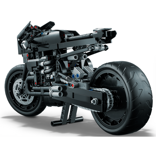 LEGO Technic 42155 The Batman Batcycle