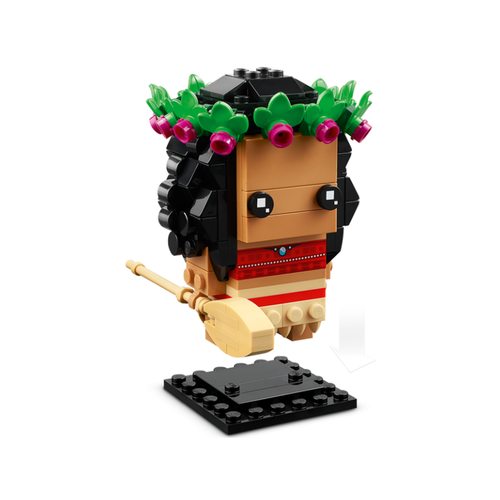 LEGO BrickHeadz 40621 Moana & Merida