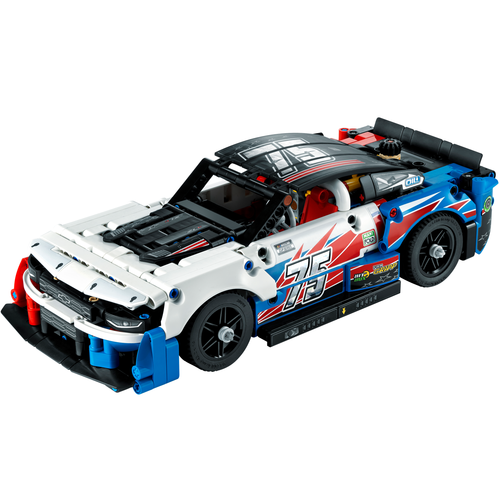 LEGO Technic 42153 NASCAR Next Gen Chevrolet Camaro ZL1