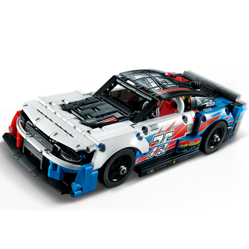 LEGO Technic 42153 NASCAR Next Gen Chevrolet Camaro ZL1