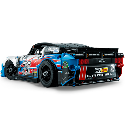 LEGO Technic 42153 NASCAR Next Gen Chevrolet Camaro ZL1