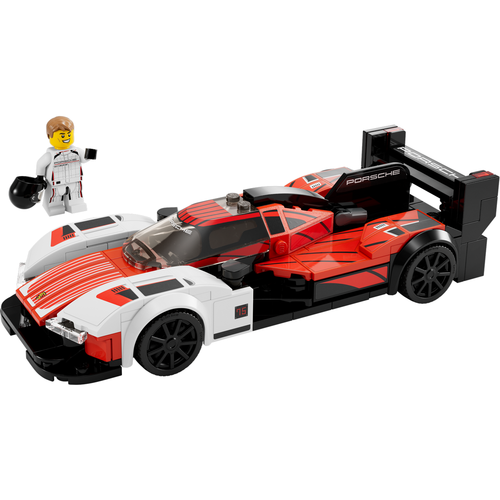 LEGO Speed Champions 76916 Porsche 963