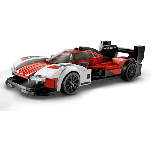 LEGO Speed Champions 76916 Porsche 963