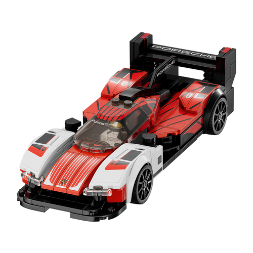 LEGO Speed Champions 76916 Porsche 963