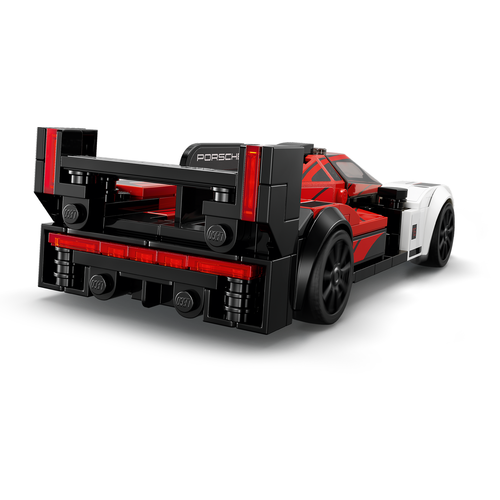 LEGO Speed Champions 76916 Porsche 963