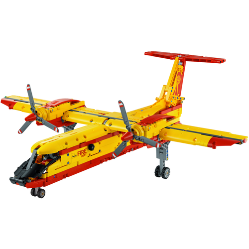 LEGO Technic 42152 Brandweervliegtuig