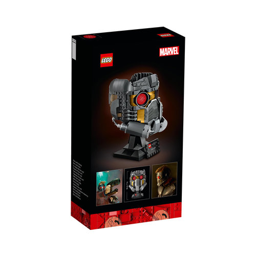 LEGO Marvel 76251 Star-Lords helm
