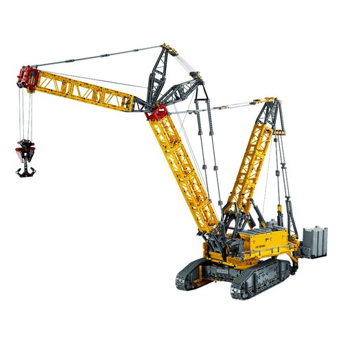 LEGO Technic 42146 Liebherr LR 13000 Crawler Crane