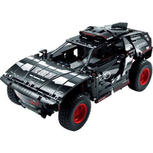 LEGO Technic 42160 Audi RS Q e-tron