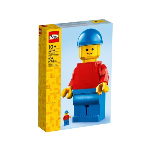 LEGO Exclusive 40649 Supergrote LEGO® minifiguur